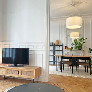 Deluxe Appartement met Twee Slaapkamers